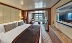 MyCruise Seabourn-Cruise-Line Seabourn-Ovation Kahytter Balkon V1,V2,V3,V4 1