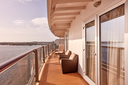 MyCruise Cunard Queen-Elizabeth Kahytter Suite Q15