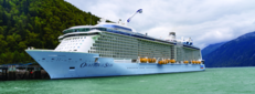 MyCruise Royal-Caribbean-Cruise-Line Ovation-of-the-Seas Offentlige-arealer Luftfoto3