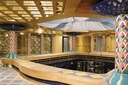 MyCruise Holland-America-Line Zuiderdam Offentlige-arealer Pool-spa1
