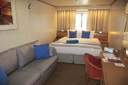 MyCruise Celestyal-Cruises Celestyal-Discovery Kahytter Udvendig XD,XC2