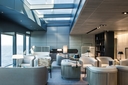 MyCruise Ponant Le-Commandant-Charcot Offentlige-arealer Barer-lounger-atrium2