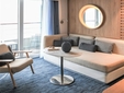 MyCruise Ponant Le-Laperouse Kahytter Suite PV5,PV62