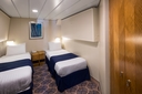 MyCruise Royal-Caribbean-Cruise-Line Jewel-of-the-Seas Kahytter Suite VT2