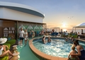 MyCruise Royal-Caribbean-Cruise-Line Icon-of-the-Seas Offentlige-arealer Pool-spa6