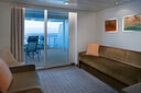 MyCruise Celebrity-Cruises Millenium Kahytter Balkon FV2