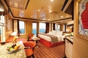 MyCruise Costa-Cruises Pacifica Kahytter Suite SX1