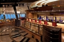 MyCruise Royal-Caribbean-Cruise-Line Rhapsody-of-the-Seas Offentlige-arealer Barer-lounger-atrium3