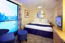 MyCruise Royal-Caribbean-Cruise-Line Voyager-of-the-Seas Kahytter Indvendig 2U,4U1