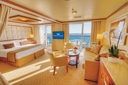MyCruise Princess-Cruises ROYAl Kahytter Suite MP1