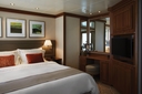 MyCruise Silversea Silver-Wind Kahytter Suite ME3