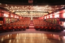MyCruise Silversea Silver-Spirit Offentlige-arealer Teater-underholdning1