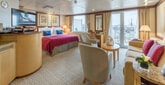 MyCruise Cunard Queen-Victoria Kahytter Suite Q61