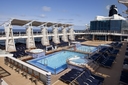 MyCruise Celebrity-Cruises Eclipse Offentlige-arealer Pool-spa1