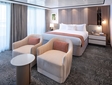 MyCruise Celebrity-Cruises Eclipse Kahytter Suite PS1