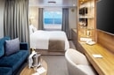 MyCruise SeaDream SeaDream-II Kahytter Udvendig Y341