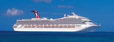 MyCruise Carnival Conquest Offentlige-arealer Luftfoto3