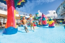 MyCruise Royal-Caribbean-Cruise-Line Allure-of-the-Seas Offentlige-arealer Pool-spa6
