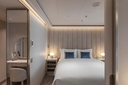 MyCruise Silversea Silver-Nova Kahytter Suite ME,PM1