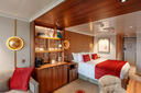 MyCruise Cunard Queen-Anne Kahytter Suite P1,P21