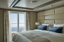 MyCruise Silversea Silver-Muse Kahytter Suite O1,O21