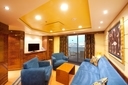 MyCruise MSC Splendida Kahytter Suite SX1