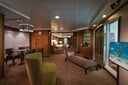 MyCruise Norwegian-Cruise-Line Jade Kahytter Suite H3,H41