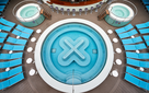 MyCruise Virgin-Voyages Scarlet-Lady Offentlige-arealer Pool-spa2