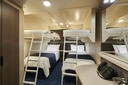 MyCruise Norwegian-Cruise-Line Bliss Kahytter Indvendig IXX2