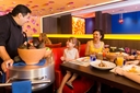 MyCruise Royal-Caribbean-Cruise-Line Liberty-of-the-Seas Offentlige-arealer Restauranter2