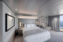 MyCruise MSC World-America Kahytter Suite SX,SXT,SXJ1