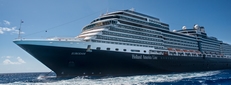 MyCruise Holland-America-Line Eurodam Offentlige-arealer Luftfoto2