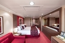 MyCruise MSC Magnifica Kahytter Suite S32