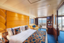 MyCruise MSC Splendida Kahytter Suite YX2