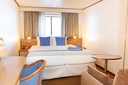 MyCruise Celestyal-Cruises Celestyal-Discovery Kahytter Udvendig XBO,XB2