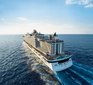 MyCruise MSC Seascape Offentlige-arealer Luftfoto2