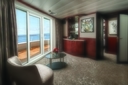Norwegian-Cruise-Line Sky Kahytter Suite SD,SH,SE2