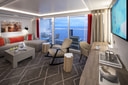 MyCruise Celebrity-Cruises Edge Kahytter Suite CS1