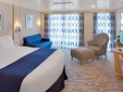MyCruise Royal-Caribbean-Cruise-Line Voyager-of-the-Seas Kahytter Suite J3,J41
