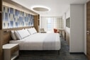 MyCruise Carnival Celebration Kahytter Suite LS4