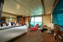 MyCruise Norwegian-Cruise-Line Gem Kahytter Suite PS1