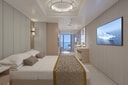 MyCruise Princess-Cruises STAR Kahytter Suite M1,M2,MA,MB,MD1