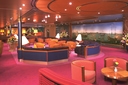 MyCruise Holland-America-Line Zaandam Offentlige-arealer Barer-lounger-atrium3