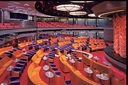 MyCruise Holland-America-Line Zaandam Offentlige-arealer Teater-underholdning1