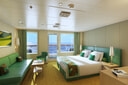 MyCruise Carnival Horizon Kahytter Suite OX1