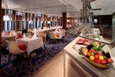 MyCruise Holland-America-Line Rotterdam Offentlige-arealer Restauranter2