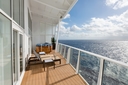 MyCruise Royal-Caribbean-Cruise-Line Allure-of-the-Seas Kahytter Suite RL7