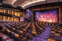 MyCruise Royal-Caribbean-Cruise-Line Brilliance-of-the-Seas Offentlige-arealer Teater-underholdning3