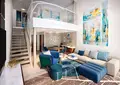 MyCruise Royal-Caribbean-Cruise-Line Icon-of-the-Seas Kahytter Suite IL1