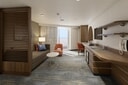 MyCruise Carnival Celebration Kahytter Suite KS2